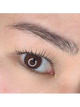 ミレイラ(MILEYLA)/仕上がりデザイン