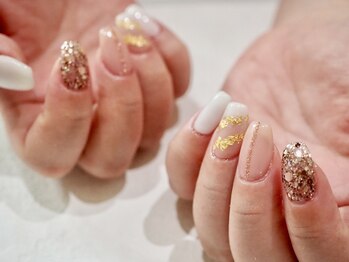 シュシュネイル 高輪店(Shu Shu nail)/