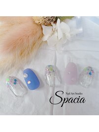 シンプルデザイン¥6,500