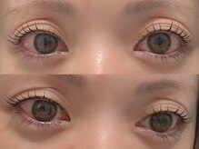 リッシュプラス(Riche+)/まつげパーマ