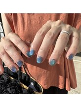 アイディー(i-dee)/お客様ネイル