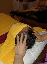 手もみ処ご褒びの部屋 酸ヶ湯店