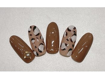 スリール(Sriel)/ハンド定額7980円