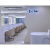 エコー(Echo)のお店ロゴ