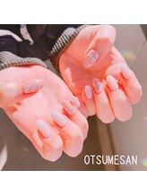 オツメサン(OTSUMESAN)/