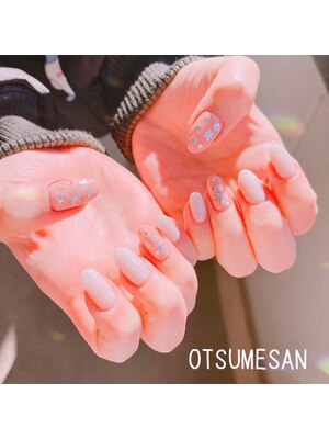 OTSUMESAN