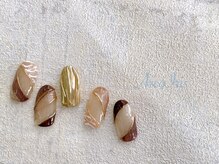 アルコイリス(Arco Iris)/*ネイルデザイン*