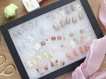 コロレ(colore)/デザインチップ