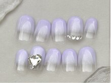 ナイスネイル 大森店(NICE NAIL)/持ち込みデザインコース