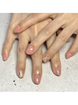 アイリッシュネイル 久屋大通店(Irish Nail)/チューリップネイル