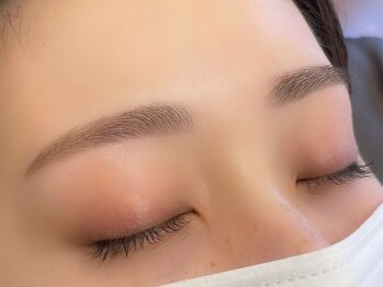 ビーズアモール 大府店(B's amor)/B's amor 大府店　Eyebrows