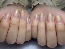 ネイルソワン フットアンドハンド(nail soin foot&hand)