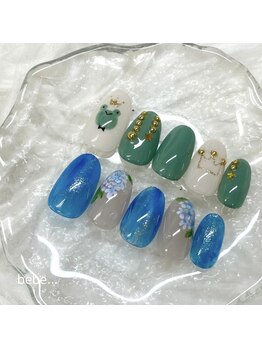 ベベ(bebe)/
