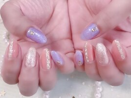 キラキラストーン