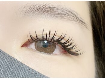 アユミ アイラッシュ サロン プロ ドレ(Ayumi.)/バインドロック150束Minami.U