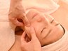 人気Ｎｏ.4◎オイルリンパマッサージ＆フェイシャル120分【さよなら老廃物】