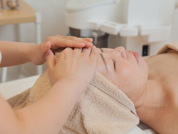 エムズワン 都ホテル店(M'S ONE)/フェイシャルエステ☆