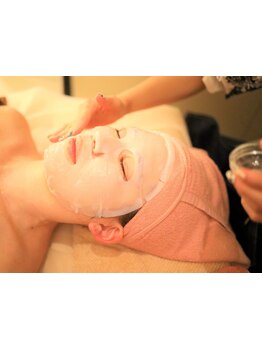 美白ケアをしたい