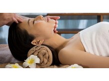 長寿堂 東洋整体院/ホウレイ線/たるみ改善【新宿】