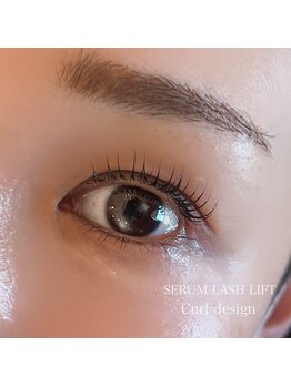 グランディール(grandier)/LASH LIFT(まつげパーマ)