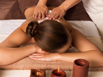 ユルリンパ(Yuru Lymph)の写真/寝ても解消しない疲労感、全身ピークの疲れにはコレ！★プロ考案の疲労回復コース★