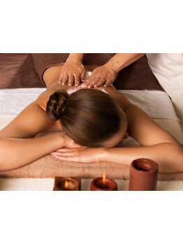 疲れを解消したい