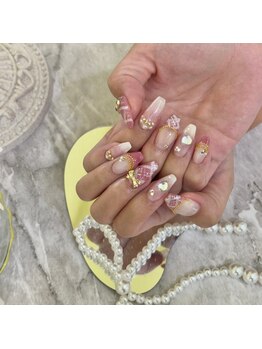 ワイベール 池袋店(YVeil)/