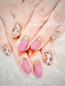 イーユービー(E.U.B)/定額Bコース適用【ひばりヶ丘】