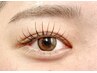 【SNSで話題】韓国発マスカラパーマ！ブラックティント黒くうる艶eye ￥5500