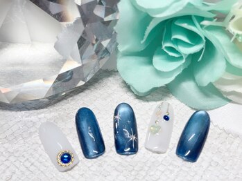 シュシュ(Chou Chou)/