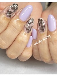 【6本つけ放題コース】