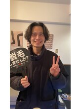 アルト(ALTO)/イケメン整体師院長さん♪