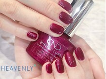 ヘブンリープラス＋ Luz湘南辻堂店/ワンカラー ケア パラジェル