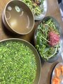 ルフレ 心斎橋(Reflet)&nbsp;韓国料理が大好きで、激辛も得意です！！