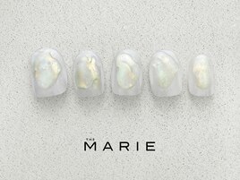 5)8000円 うるうるネイル 0327e