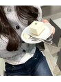 リンベル 安城店(LINBELLE)&nbsp;カフェ巡りが好きでいろんな雰囲気のカフェに行きます♪