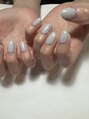 マルネイル 大宮店(MARU NAIL) シンプルデザインお任せください♪