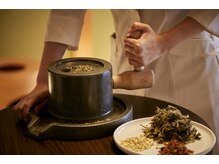 よもぐるみ/オリジナルブレンドよもぎ蒸し