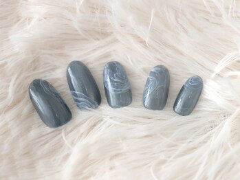 ヴァニッシュ(VANiSH)/定額ネイル