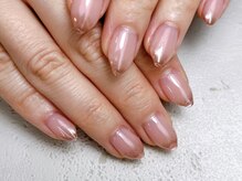 ビオトーププラス 銀座本店(bio tope+)/雫ネイル銀座フィルイン