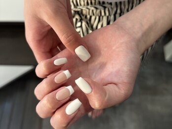 リッカ(Ricca.)/Designed by Mizuki