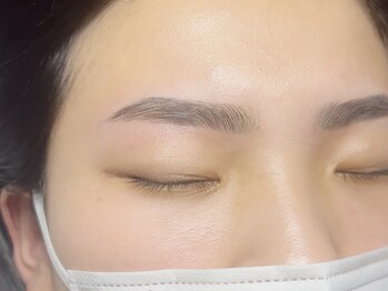 アンジュ(Ange)/【美眉】アイブロウスタイリング