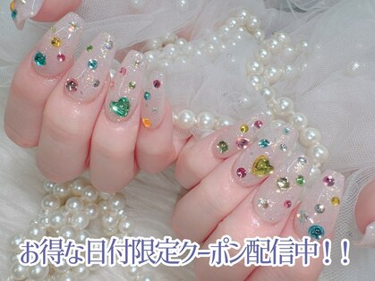アルスネイル(Ars nail)の写真