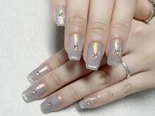 ユーフォリア(Euphoria)/うるちゅるマグミラー