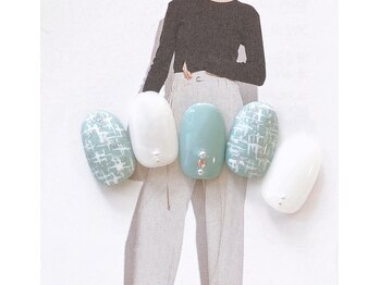 サンネイルルーム(sun nail room)/