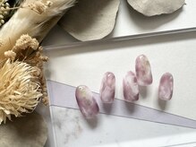 ルミエナ ギンザ(Lumiena Ginza)の雰囲気（シンプルからトレンドデザインまで◎[銀座/ネイル/フィルイン]）