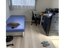 りょうたろう整体院/店内の風景