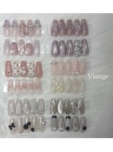 アイラッシュ ヴィアンジュ(Viange)/ゴテゴテちゅるんコース