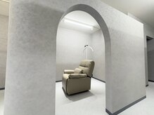 フゥ 宇都宮(FeU)/FeU店内【まつ毛パーマ/束感】