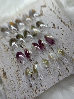 4000円以下のメニューがあるサロン